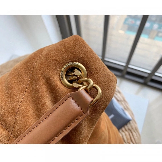 SMALL YSL MEDIUM LOULOU 0813